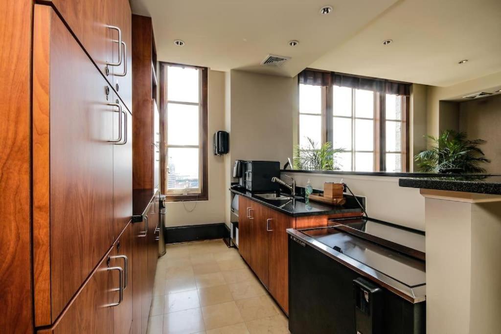 Harbor Apartments Free Indoor Parking Балтимор Екстер'єр фото