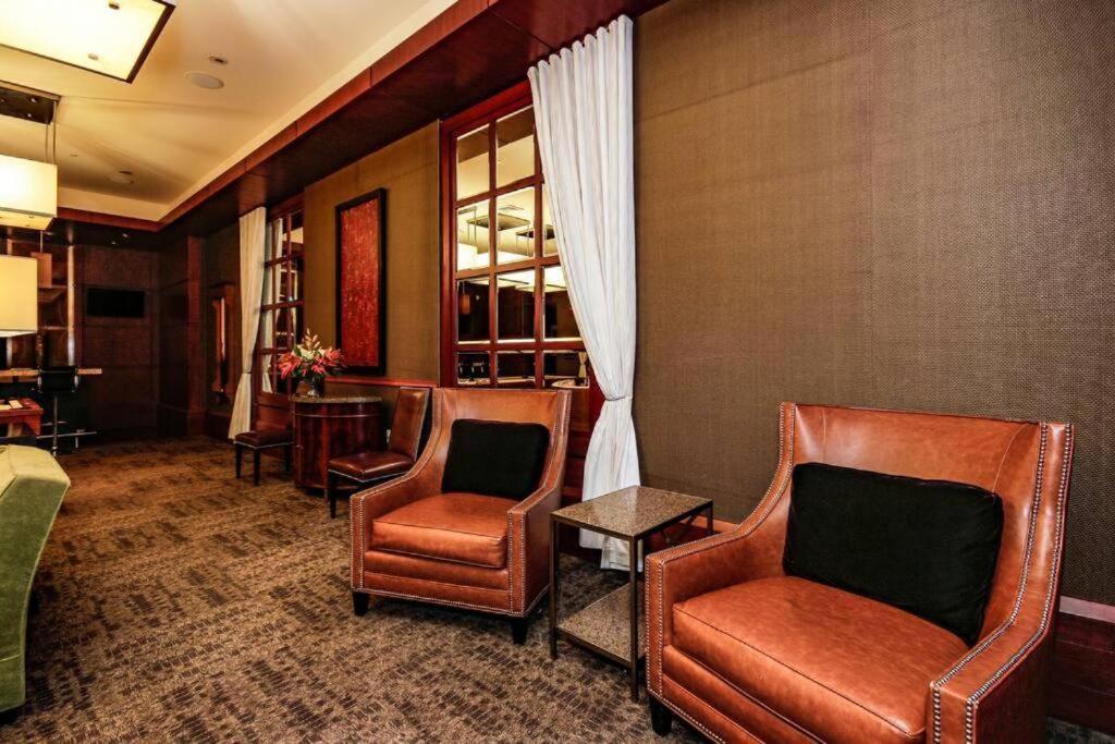 Harbor Apartments Free Indoor Parking Балтимор Екстер'єр фото